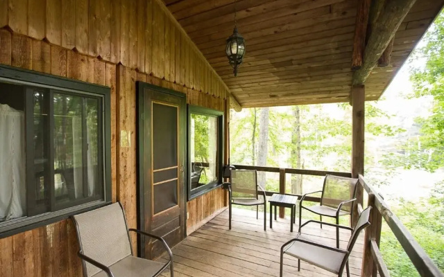 Montfair Resort Farm