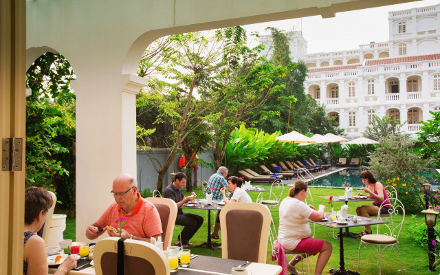 Hoi An Garden Palace & Spa