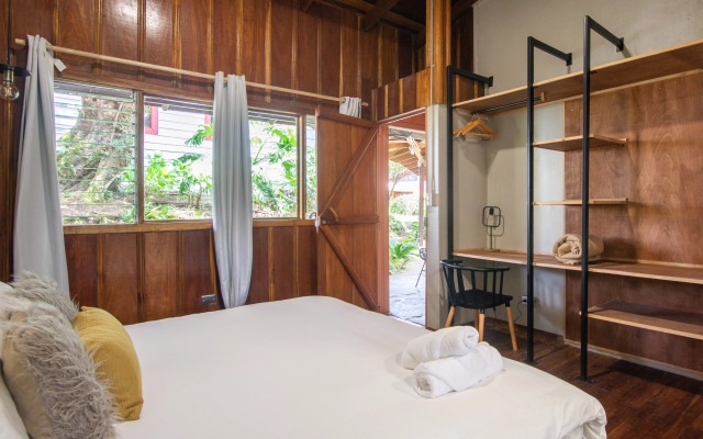 Socialtel Monteverde