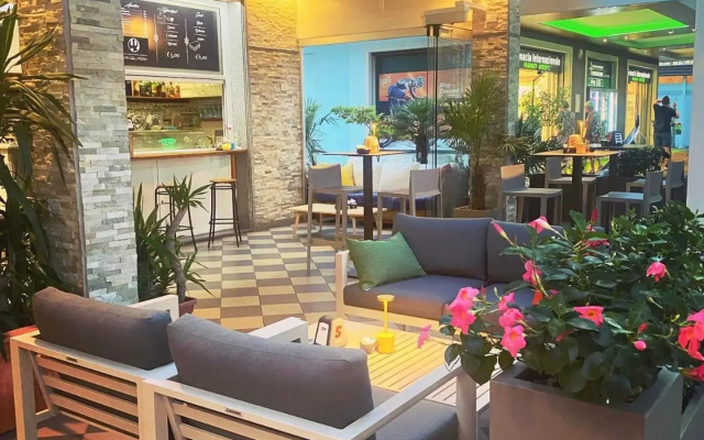 Hotel Rosmary