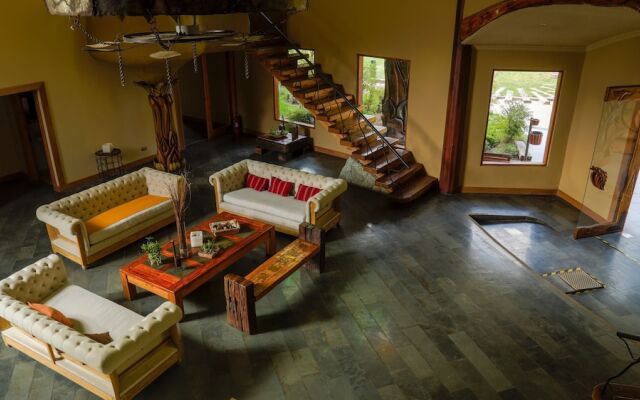 Sel Lodge hotel y spa