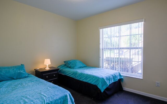 Minium At Lakeside Golf & Cc - Unit 104 3 Bedroom Apts by RedAwning