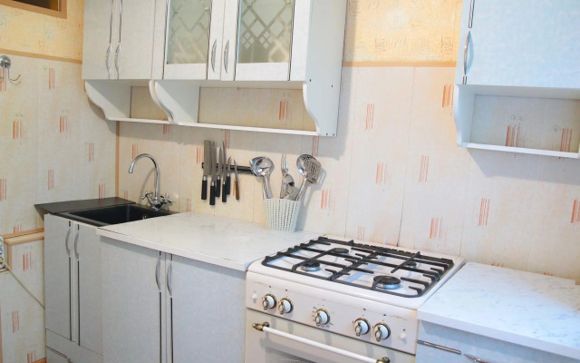 Like Home (Лайк Хоум) на улице Первомайская 13