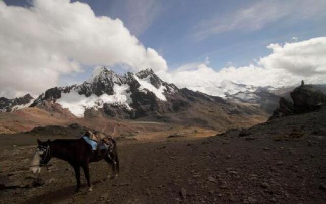 Andean Lodges