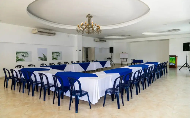 Hotel Palma Verde