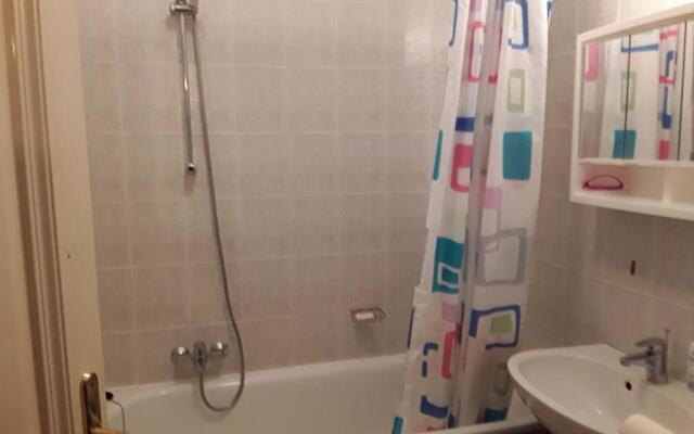 Tomka Apartman