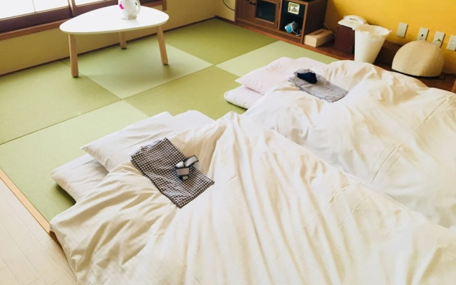Royal Inn Nara