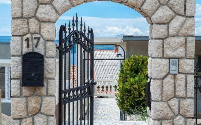 Apartman Marko