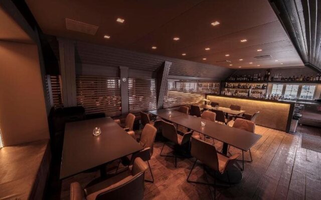 Tollboden Hotell og Restaurant - Unike Hoteller