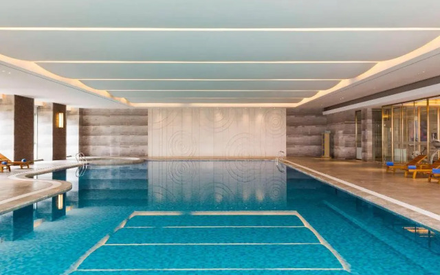 Pullman Changshu Leeman