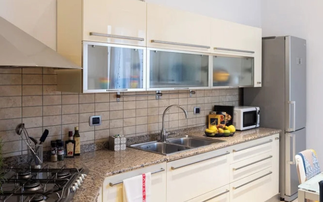 Casa Vivaldi by BeHome Suites&Apartments