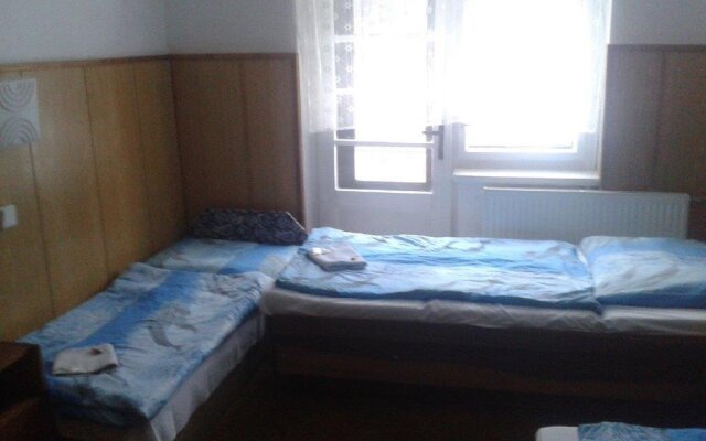 Hotel Orlice