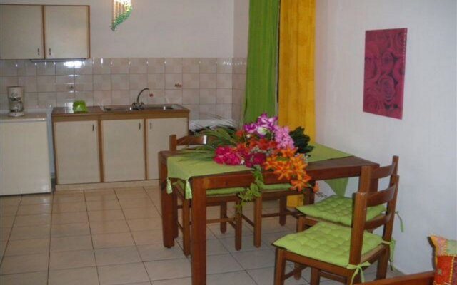 Villa Rita Apartments