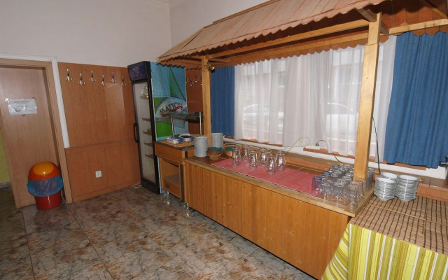 Holiday Hotel Macocha