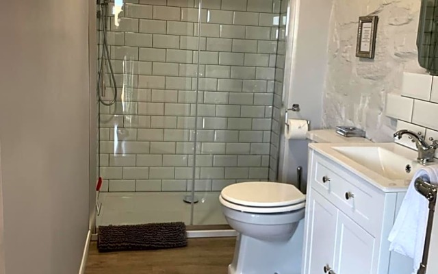 Ty Capel B&B