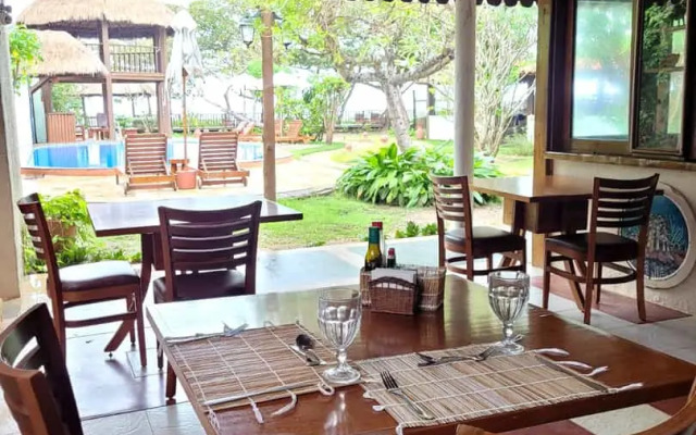 Pousada Riacho dos Milagres