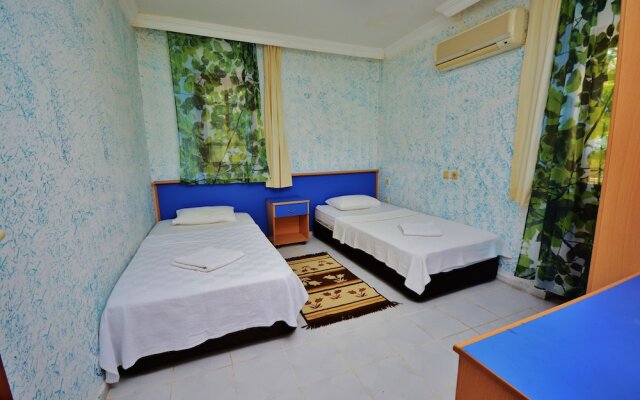 Istanbul Apart Hotel