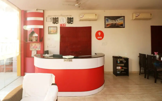 OYO 6137 Hotel Star