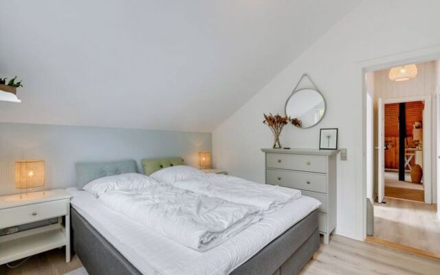 "Fraya" - 400m from the sea in Western Jutland