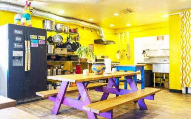 ITH Zoo Hostel San Diego