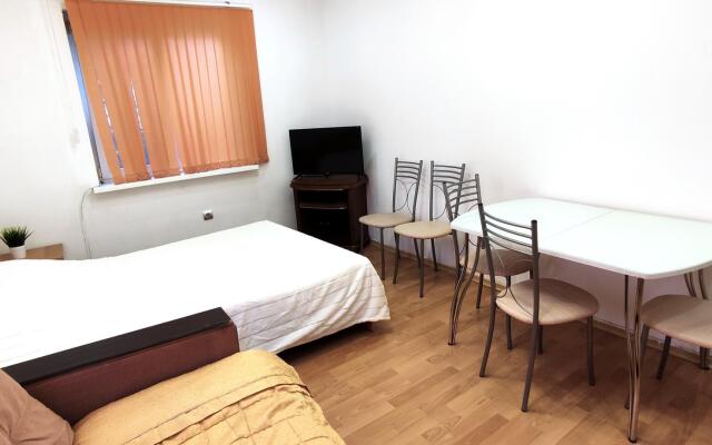 Дом на Гагарина 28