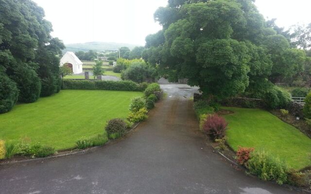 Mountain View Guesthouse
