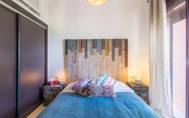 Villa Pacha - Waky & Piscine Privée