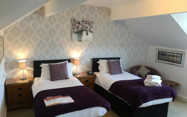 Ellerdene Guest House