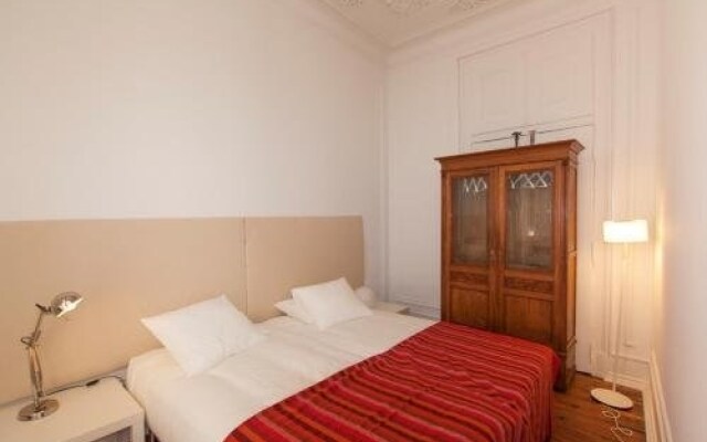 Lovely Flat in Baixa