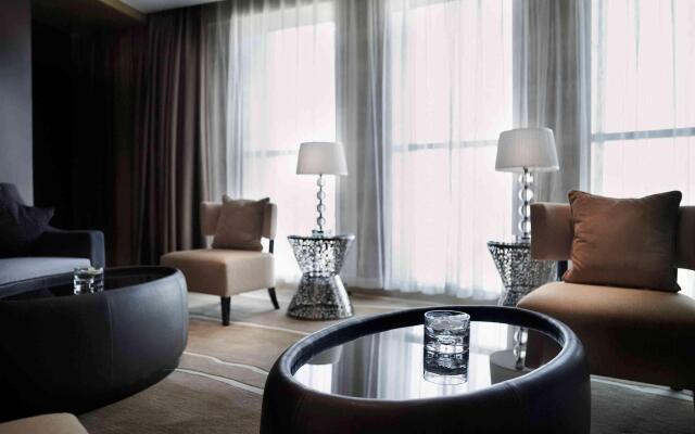 Pullman Wuxi New Lake