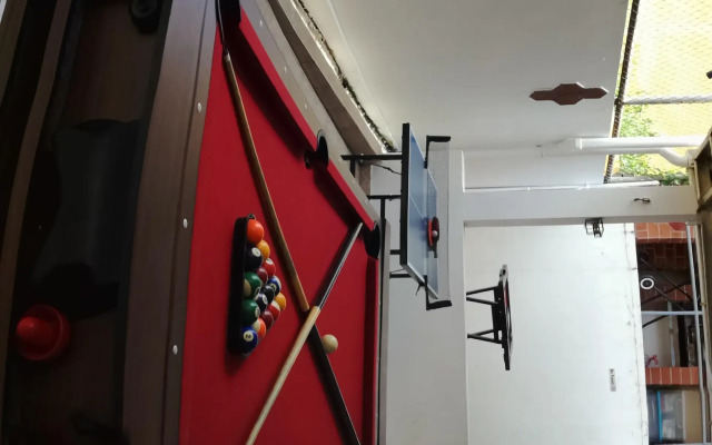 Hostel Danicole