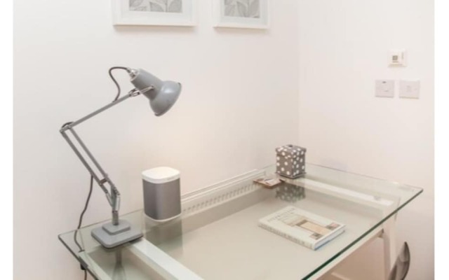 Tailored Stays - Marque Grande Apartment
