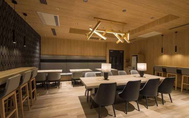 Tmark City Hotel Kanazawa