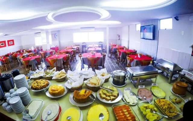 Caruaru Pallace Hotel