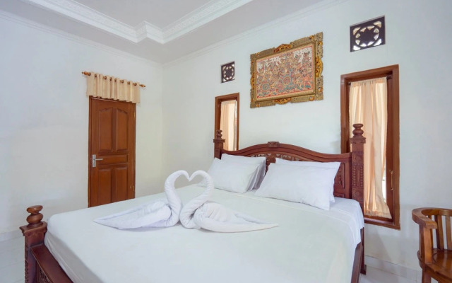 Tebluess Guesthouse Gianyar RedPartner