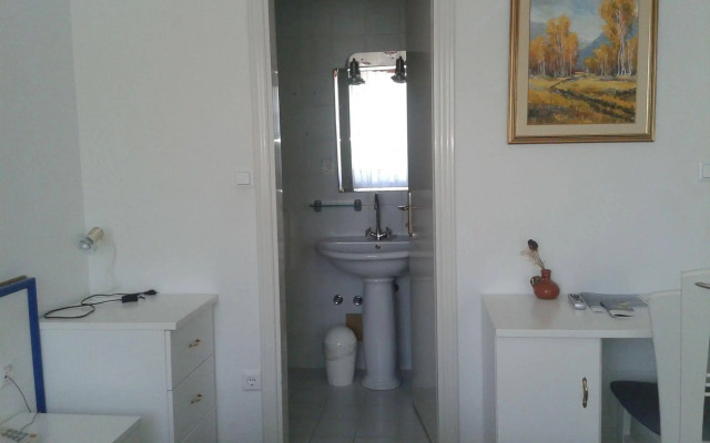 Vila Bojana