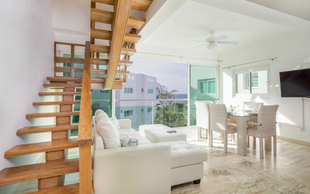Condos at Bayrock 2