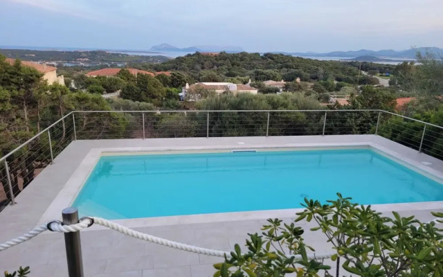 La Casa Di Farina 2 With Pool