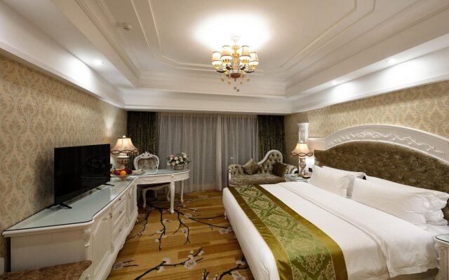 Guilin Bravo Hotel Grand Wing