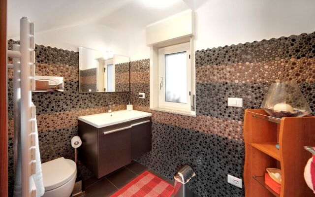 Villa Venetico Apartment