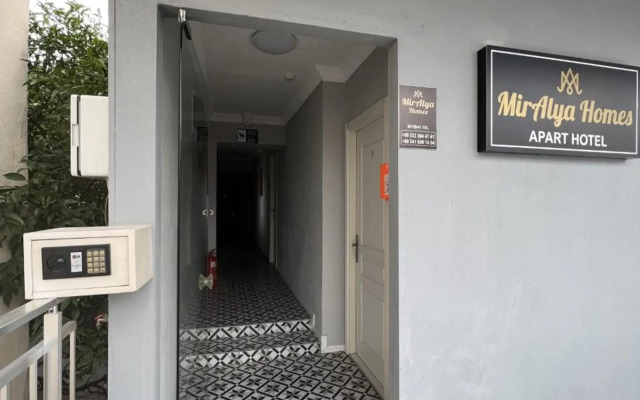 MirAlya Homes