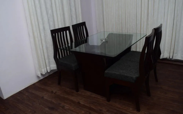 Papaya Hotel Apartment