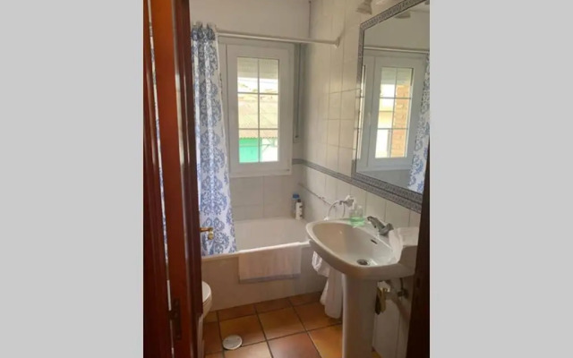 Apartamento Rural Kabitxoa