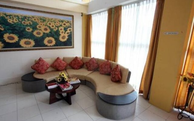 Sunflower Hotel