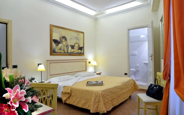 Hotel Vasari