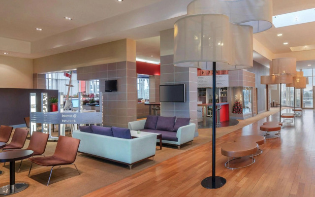 Novotel London ExCeL