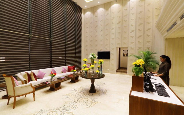 Ameya Suites