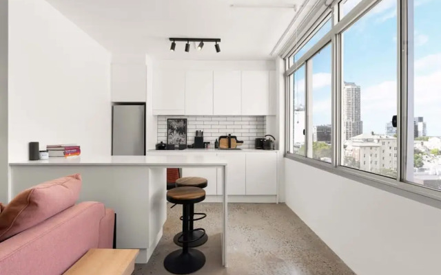 Best of City-suburbs Living in Trendy Darlinghurst