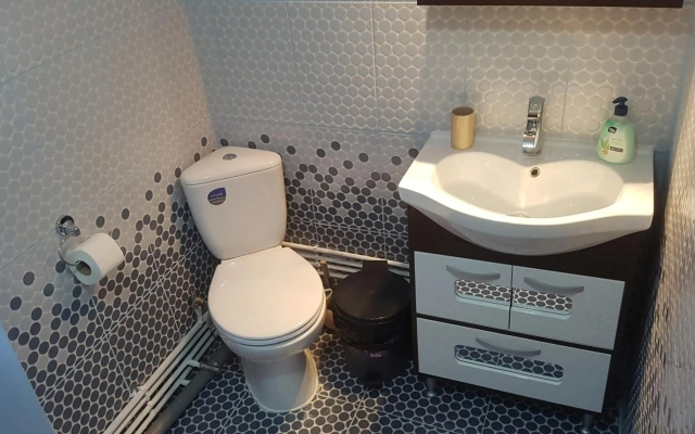 Apartament GreenStar
