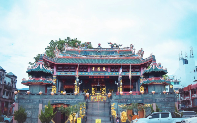 Fairfield by Marriott Bintulu Paragon